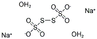 13721-29-4,SODIUM TETRATHIONATE DIHYDRATE