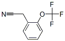 137218-25-8,2-Triflnoromethoxybenzyl cyanide