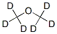 13725-27-4,DIMETHYL-1,1,1-D3 ETHER (GAS)