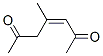 137277-67-9,3-Heptene-2,6-dione, 4-methyl-, (Z)- (9CI)