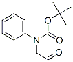137284-11-8,N-BOC-D-PHENYLGLYCINAL
