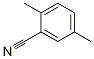 13730-09-1,2,5-DIMETHYLBENZONITRILE