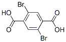13731-82-3,2,5-Dibromoterephthalic acid