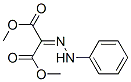 13732-26-8,2-(PHENYLHYDRAZONO)MALONIC ACID DIMETHYL ESTER