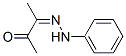 13732-32-6,2,3-BUTANEDIONEMONO(PHENYLHYDRAZONE)