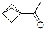 137335-61-6,Ethanone, 1-bicyclo[1.1.1]pent-1-yl- (9CI)