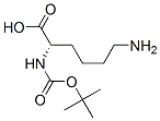 13734-28-6,N-alpha-(tert-Butoxycarbonyl)-L-lysine