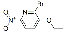 137347-01-4,2-Bromo-3-Ethoxy-6-Nitropyridine