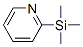 13737-04-7,2-(Trimethylsilyl)pyridine