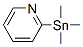 13737-05-8,TRIMETHYL(2-PYRIDYL)TIN