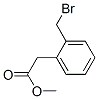 13737-37-6,Methyl 2-Bromomethyl Phenylacetate