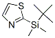 137382-38-8,2-(tert-Butyldimethylsilyl)thiazole