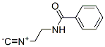 137465-88-4,Benzamide,  N-(2-isocyanoethyl)-