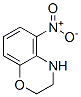 137469-90-0,5-NITRO-2,3-DIHYDRO-1,4-BENZOXAZINE