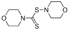 13752-51-7,4-[(4-Morpholinylthio)thioxomethyl]-morpholine