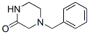 13754-41-1,1-BENZYL-3-OXOPIPERAZINE