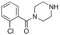 13754-45-5,1-(2-CHLORO-BENZOYL)-PIPERAZINE