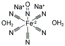 13755-38-9,SODIUM NITROPRUSSIDE DIHYDRATE