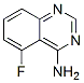 137553-48-1,4-AMINO-5-FLUOROQUINAZOLINE