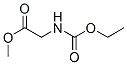 13756-47-3,ETHOXYCARBONYLAMINO-ACETIC ACID METHYL ESTER