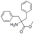 137582-40-2,Methyl 2-amino-2-benzyl-3-phenylpropanoate