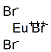 13759-88-1,EUROPIUM (III) BROMIDE