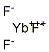 13760-80-0,YTTERBIUM FLUORIDE