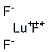 13760-81-1,LUTETIUM FLUORIDE