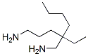 137605-95-9,2-BUTYL-2-ETHYL-1 5-PENTANEDIAMINE