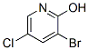 137628-16-1,3-BROMO-5-CHLORO-2-HYDROXYPYRIDINE