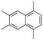 13764-18-6,1,4,6,7-TETRAMETHYLNAPHTHALENE