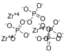 13765-95-2,phosphoric acid, zirconium salt