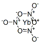 13768-67-7,YTTERBIUM NITRATE