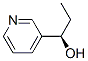 137730-28-0,3-Pyridinemethanol,alpha-ethyl-,(alphaR)-(9CI)