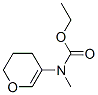 137732-02-6,Carbamic  acid,  (3,4-dihydro-2H-pyran-5-yl)methyl-,  ethyl  ester  (9CI)