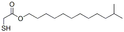 137754-72-4,Isotridecyl thioglycolate