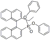 137769-29-0,(S)-(-)-2-(Diphenylphosphoryl)-2'-ethyl-1,1'-binaphthyl