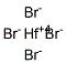 13777-22-5,HAFNIUM BROMIDE