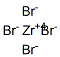 13777-25-8,ZIRCONIUM BROMIDE