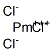 13779-10-7,promethium trichloride