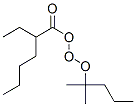 137791-98-1,t-Hexyl peroxy-2-ethyl hexanoate