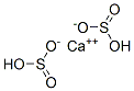 13780-03-5,Calcium bisulfite