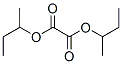 13784-89-9,di-sec-butyl oxalate