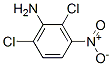 13785-48-3,2,6-dichloro-3-nitroaniline