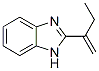 13786-49-7,Benzimidazole, 2-(1-ethylvinyl)- (8CI)