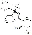 137893-35-7,6-O-(TERT-BUTYLDIPHENYLSILYL)-D-GALACTAL