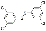 137897-99-5,3,3',5,5'-TETRACHLORODIPHENYL DISULFIDE