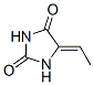 137920-51-5,2,4-Imidazolidinedione,5-ethylidene-,(Z)-(9CI)