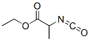 13794-28-0,ETHYL 2-ISOCYANATOPROPIONATE