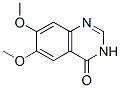 13794-72-4,6,7-Dimethoxy-3,4-dihydroquinazoline-4-one